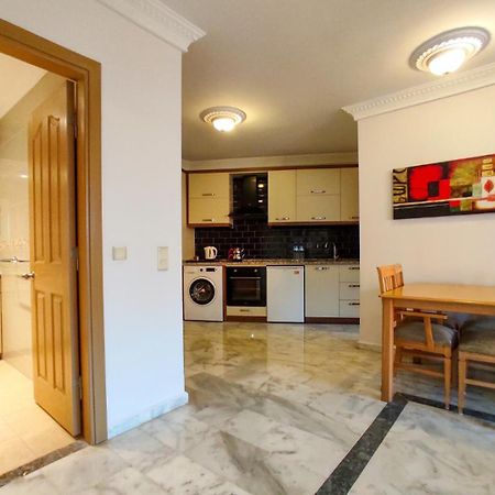 07 Group Hotel Αλάνια Εξωτερικό φωτογραφία