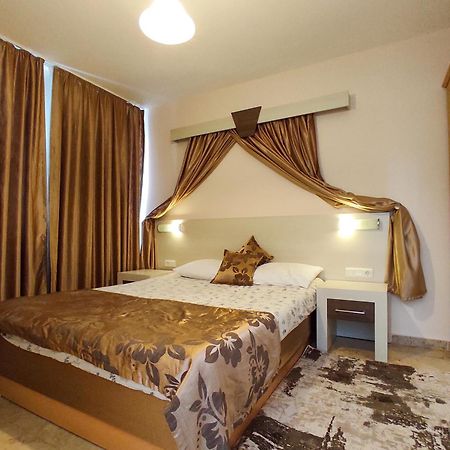 07 Group Hotel Αλάνια Εξωτερικό φωτογραφία