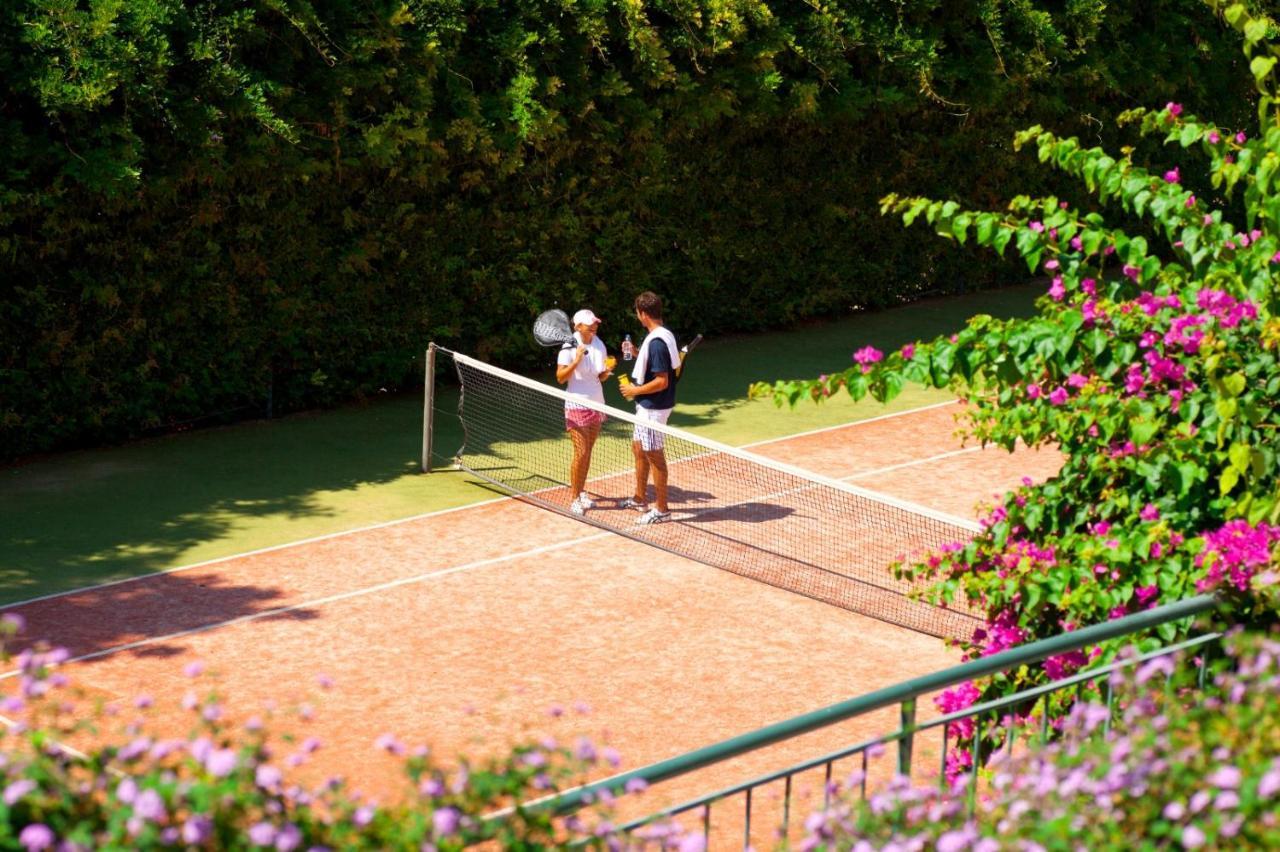 07 Group Hotel Αλάνια Εξωτερικό φωτογραφία