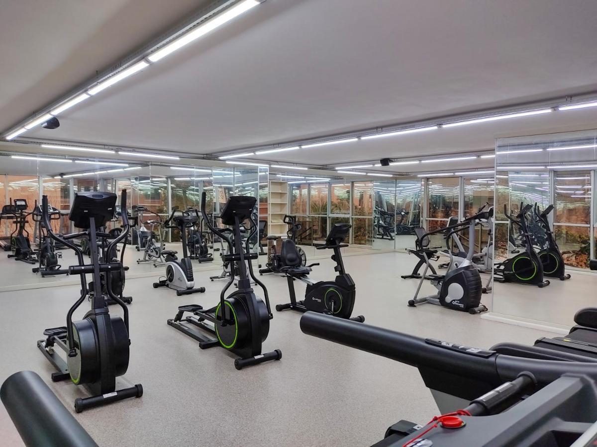 07 Group Hotel Αλάνια Εξωτερικό φωτογραφία