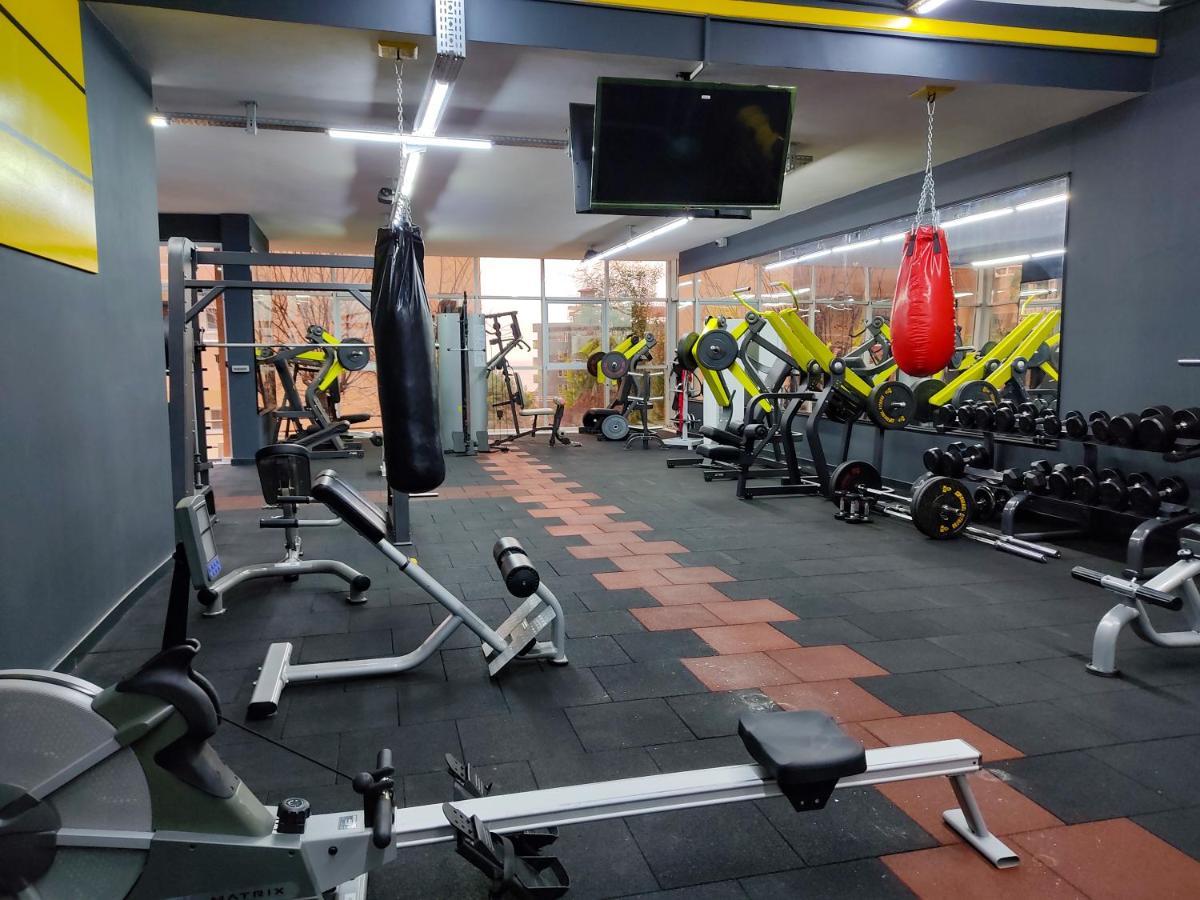 07 Group Hotel Αλάνια Εξωτερικό φωτογραφία