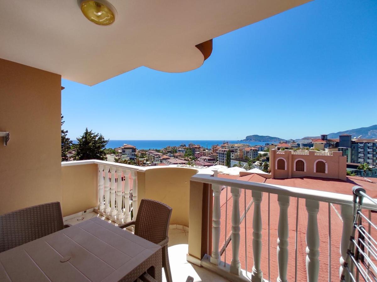 07 Group Hotel Αλάνια Δωμάτιο φωτογραφία