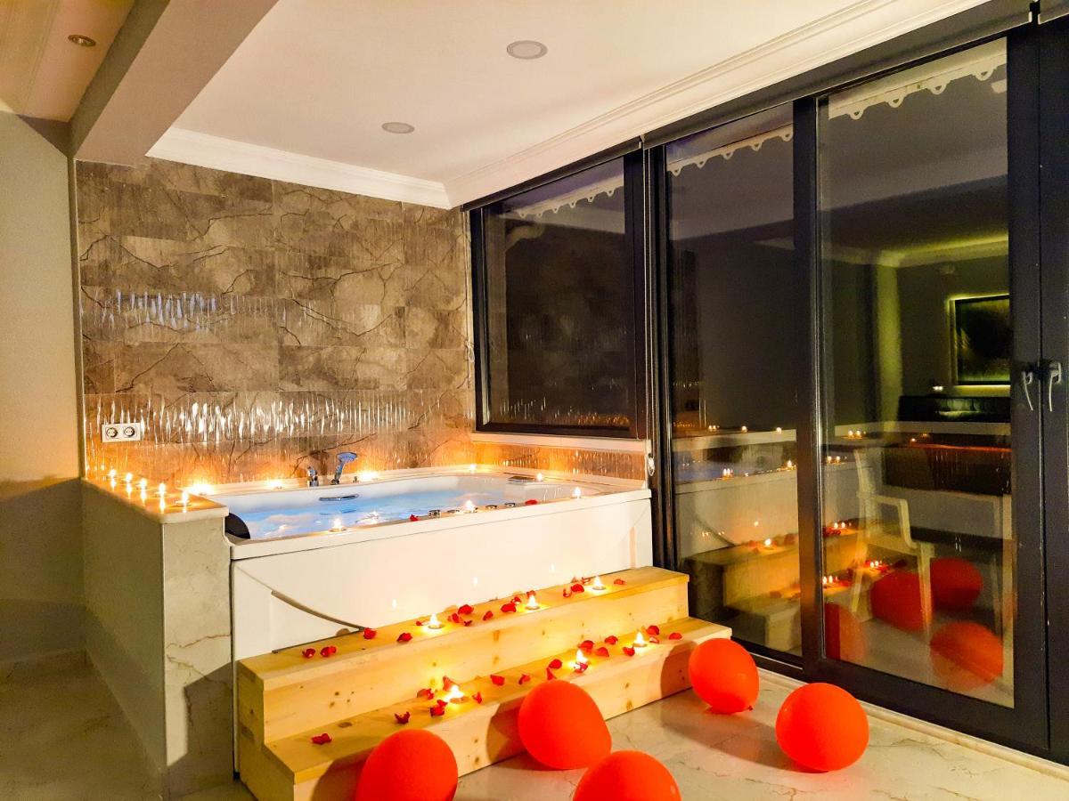 07 Group Hotel Αλάνια Εξωτερικό φωτογραφία