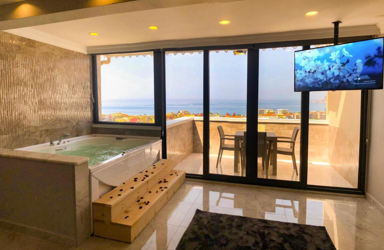 07 Group Hotel Αλάνια Εξωτερικό φωτογραφία