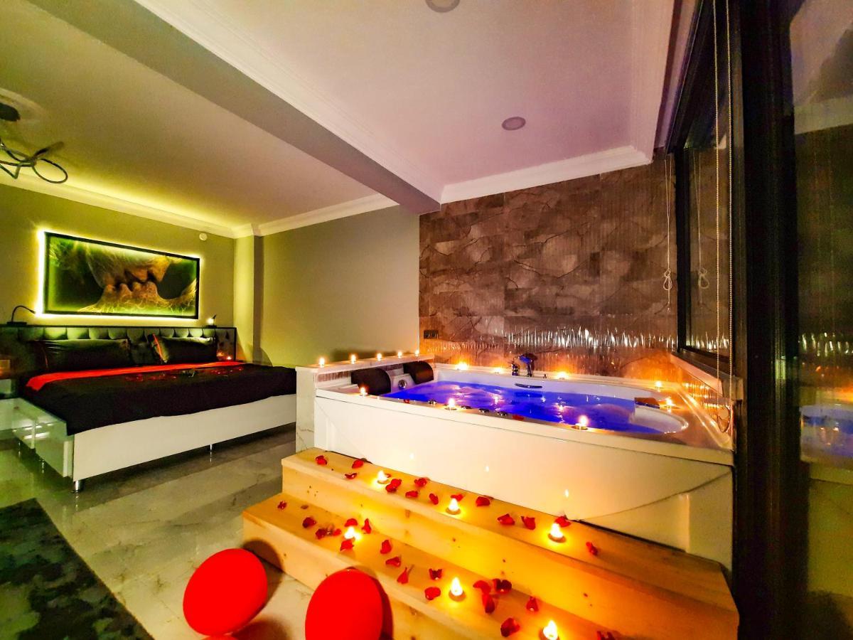 07 Group Hotel Αλάνια Εξωτερικό φωτογραφία