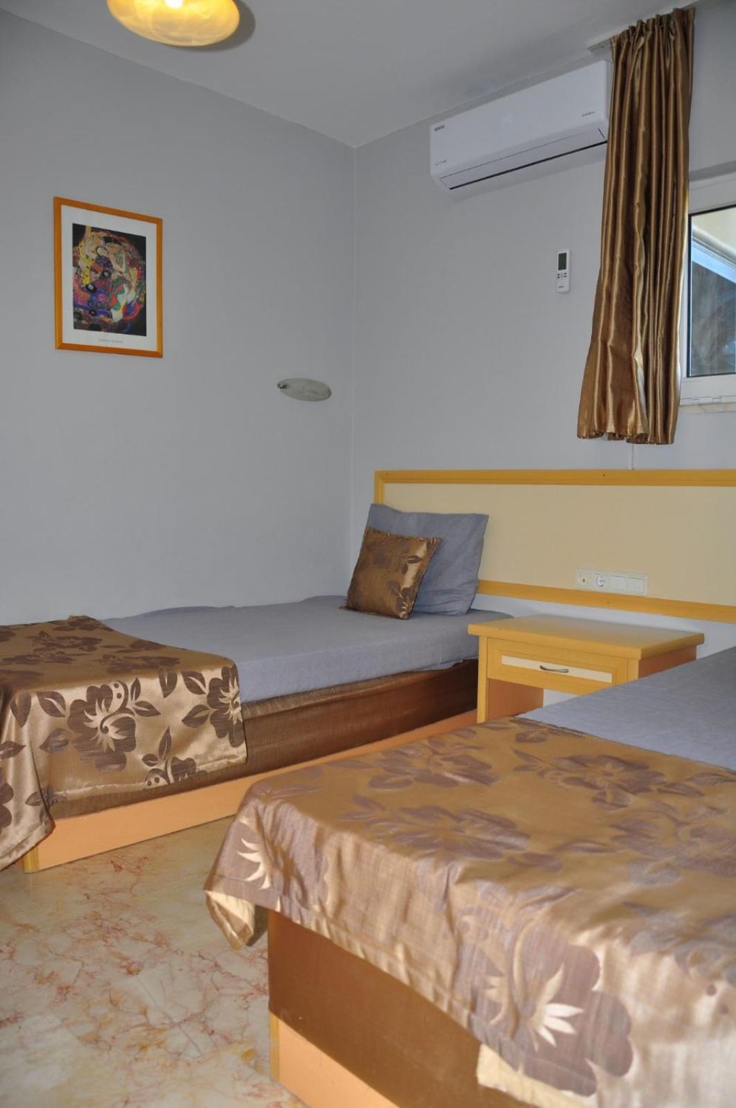 07 Group Hotel Αλάνια Εξωτερικό φωτογραφία