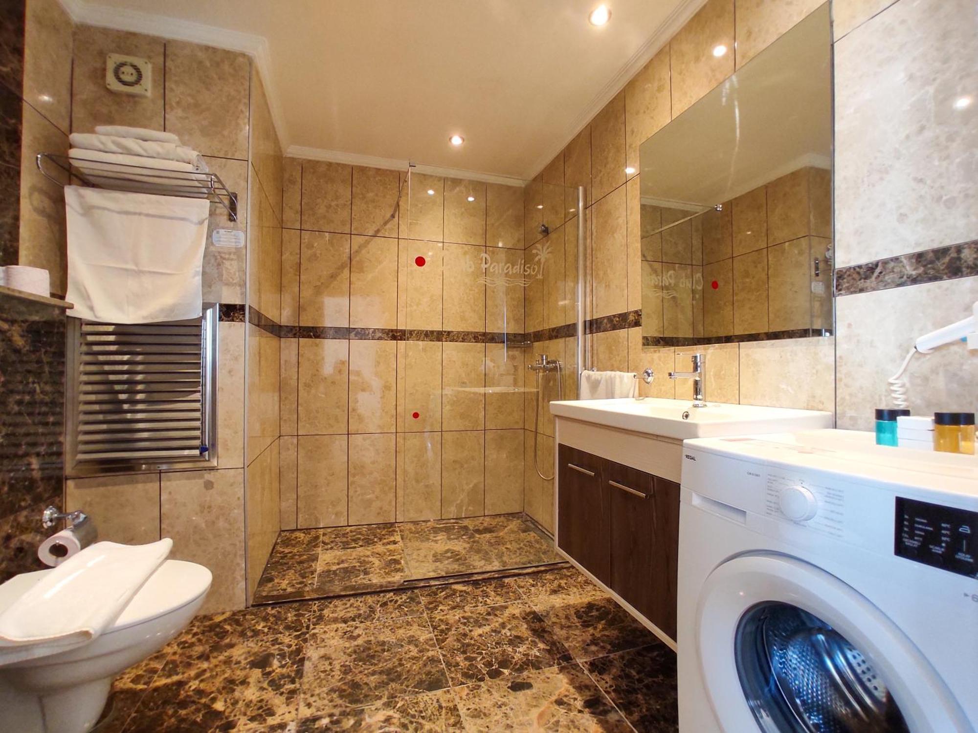 07 Group Hotel Αλάνια Δωμάτιο φωτογραφία