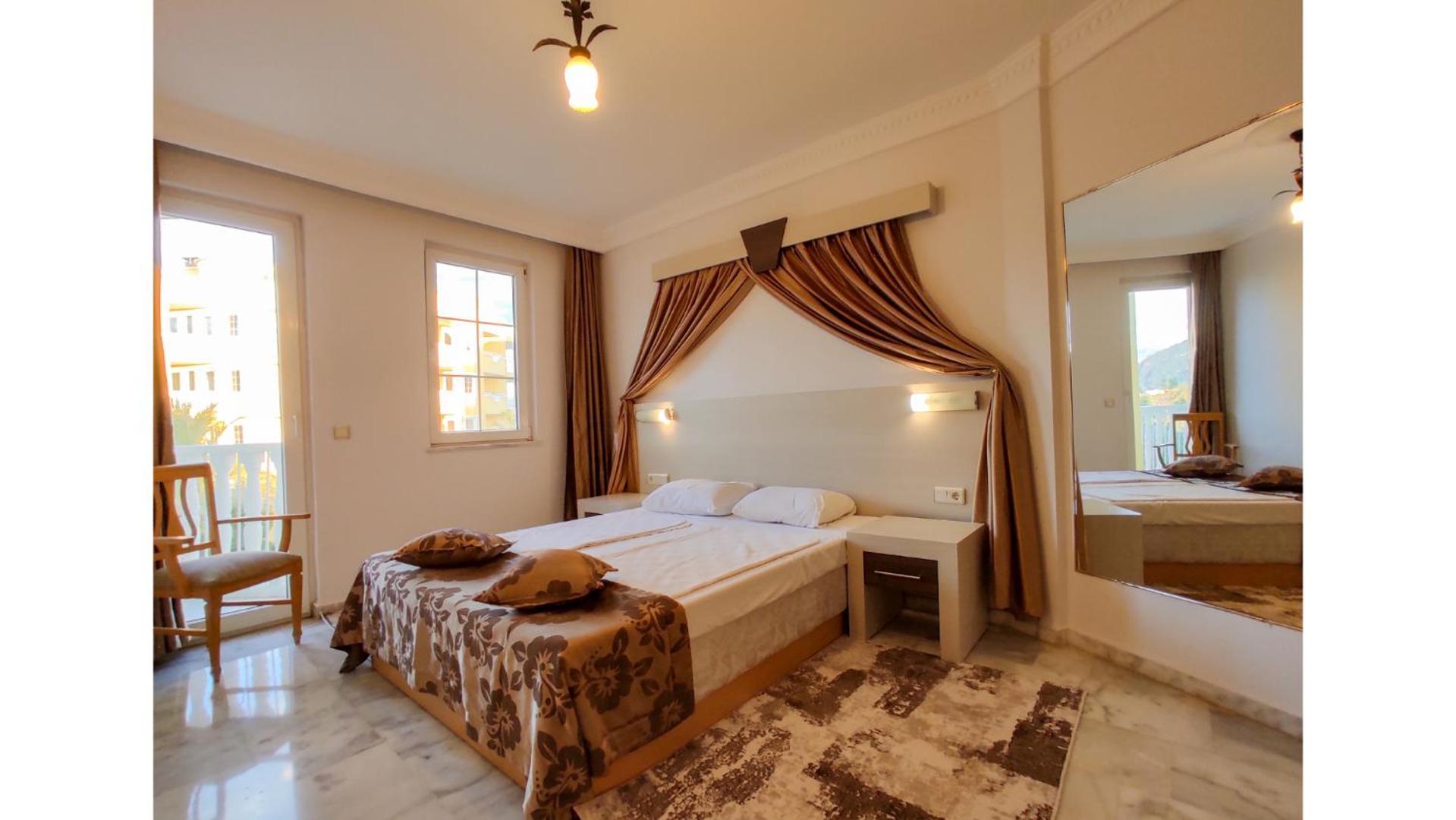 07 Group Hotel Αλάνια Εξωτερικό φωτογραφία