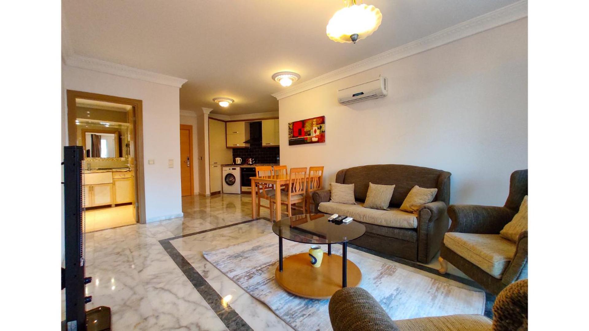 07 Group Hotel Αλάνια Εξωτερικό φωτογραφία