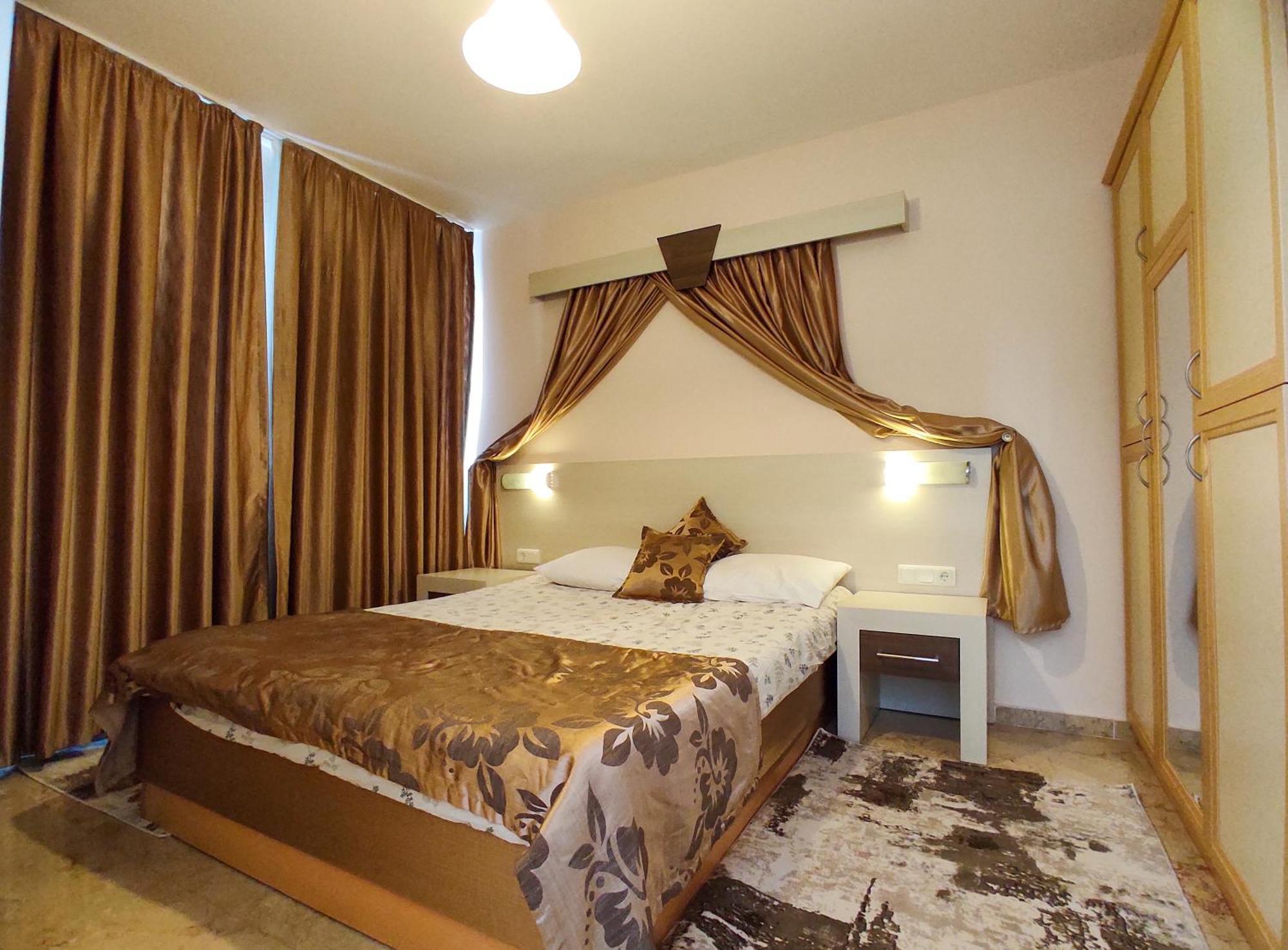 07 Group Hotel Αλάνια Εξωτερικό φωτογραφία