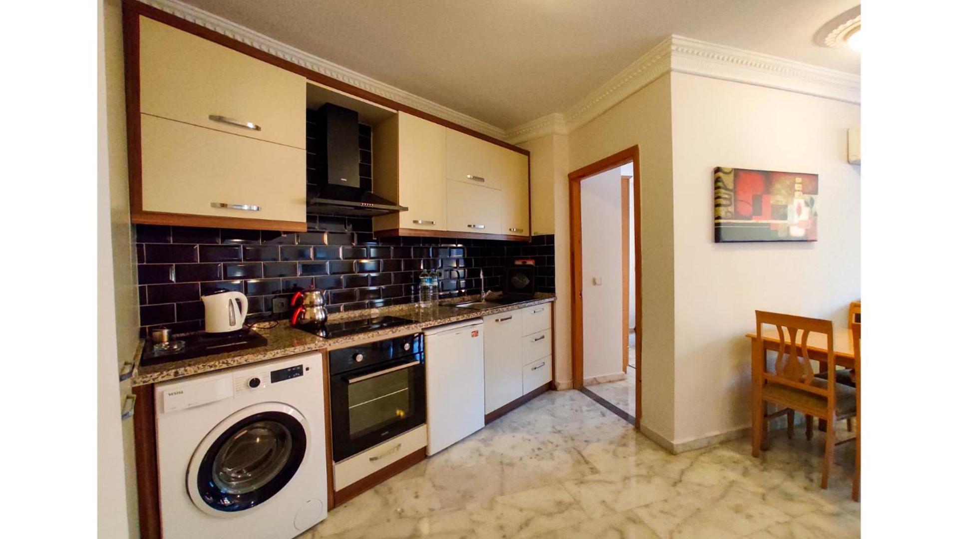 07 Group Hotel Αλάνια Εξωτερικό φωτογραφία